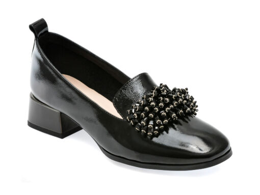 Black Friday 2022 Pantofi EPICA negri