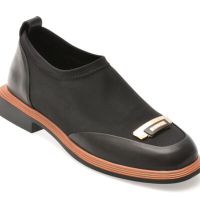 Black Friday Pantofi EPICA negri