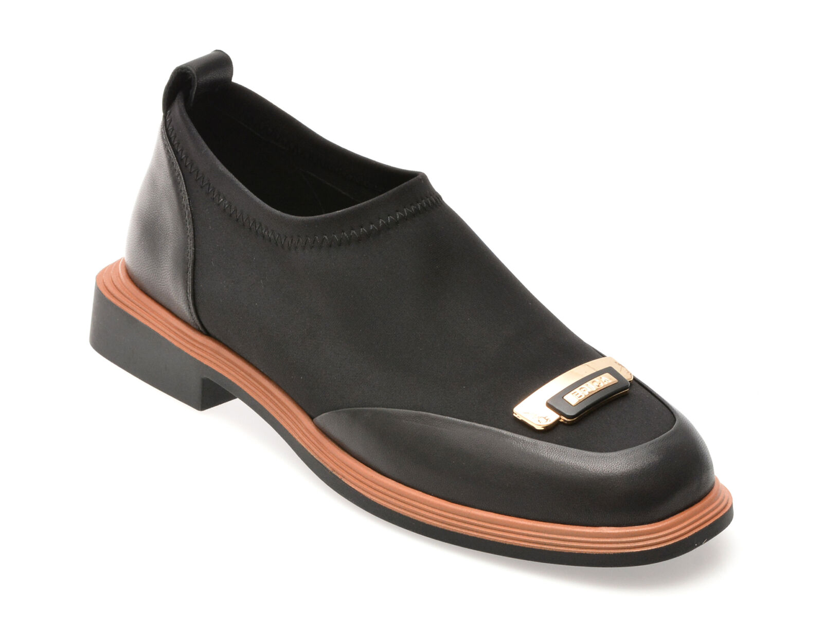 Black Friday Pantofi EPICA negri