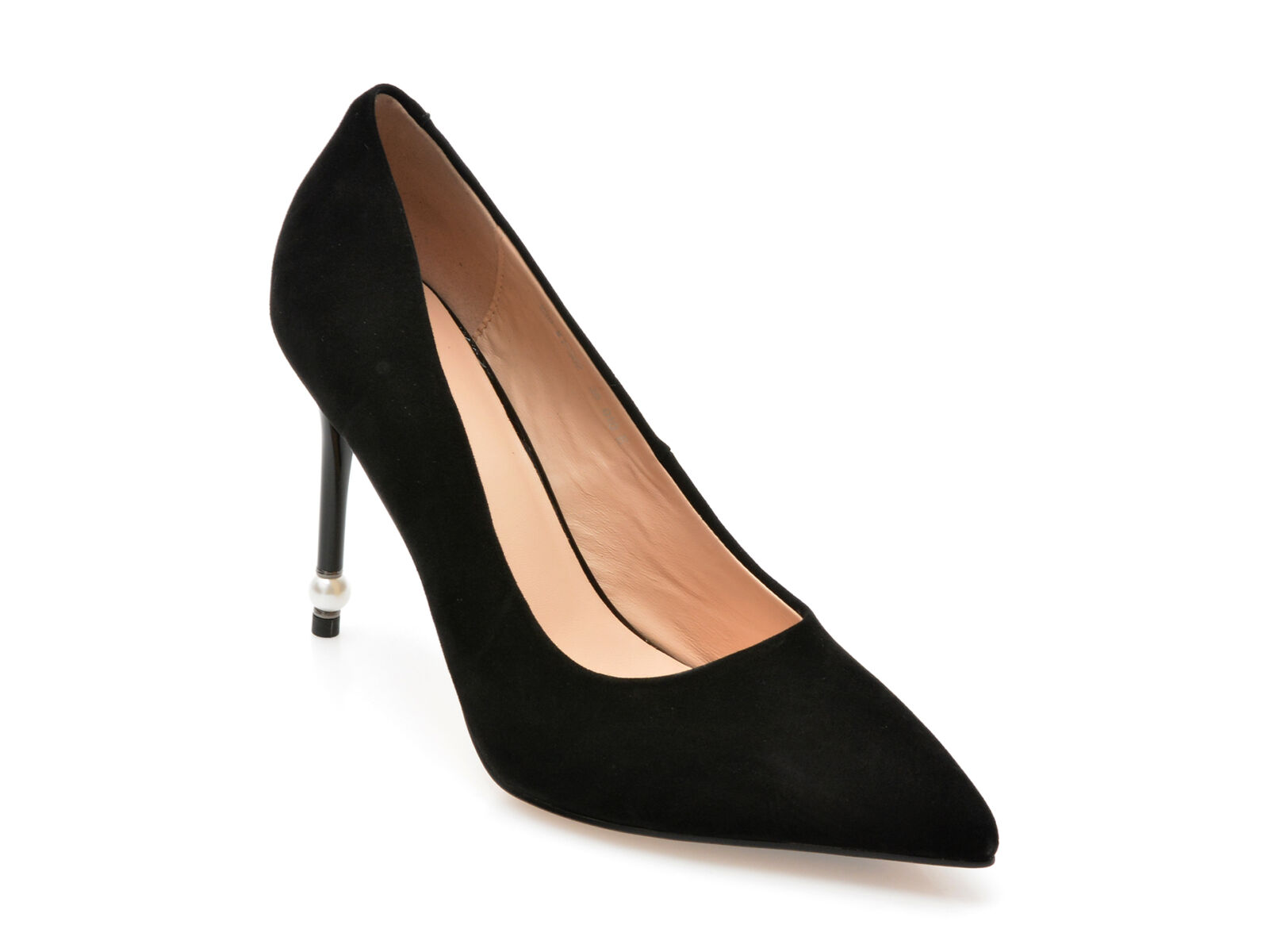 Black Friday 2022 Pantofi EPICA negri