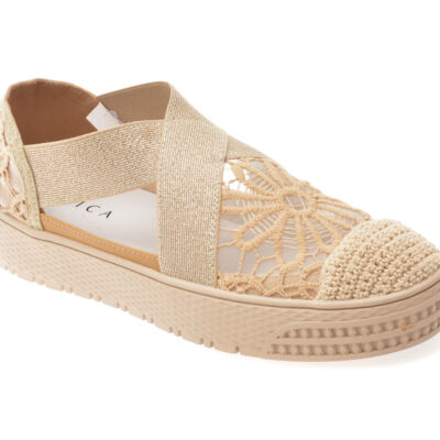 Black Friday Pantofi EPICA nude