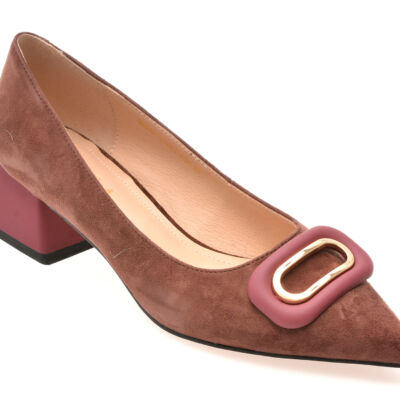 Black Friday Pantofi EPICA visinii