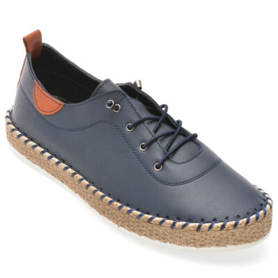 Black Friday Pantofi EVIDA bleumarin