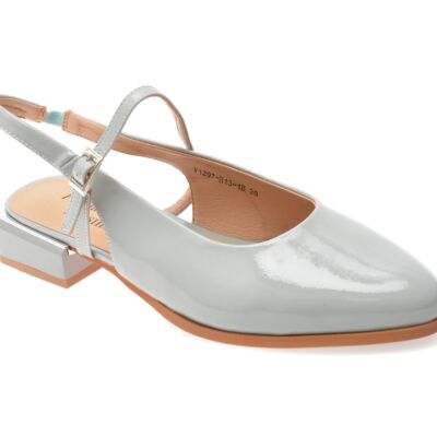 Black Friday Pantofi FLAVIA PASSINI albastri