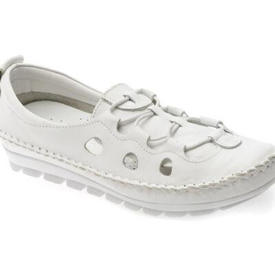 Black Friday Pantofi FLAVIA PASSINI albi