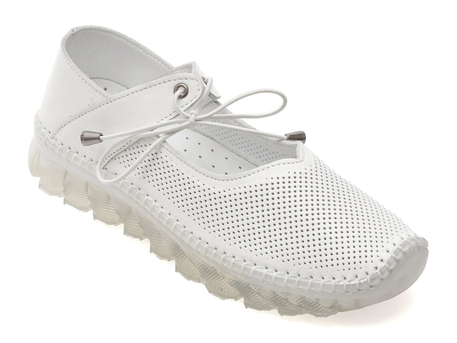 Black Friday Pantofi FLAVIA PASSINI albi