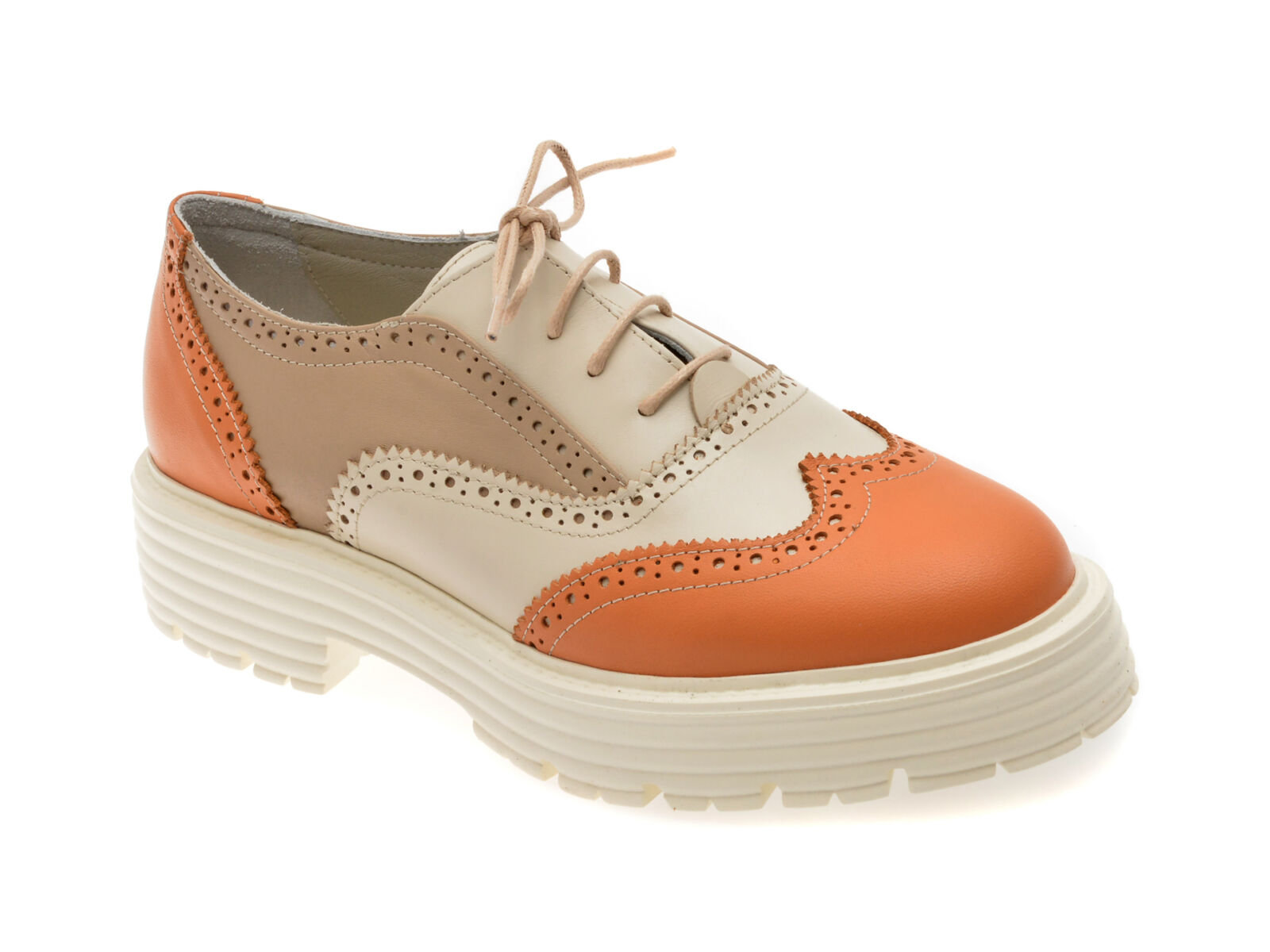 Black Friday Pantofi FLAVIA PASSINI albi