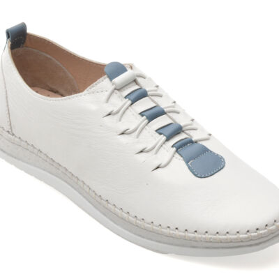 Black Friday Pantofi FLAVIA PASSINI albi