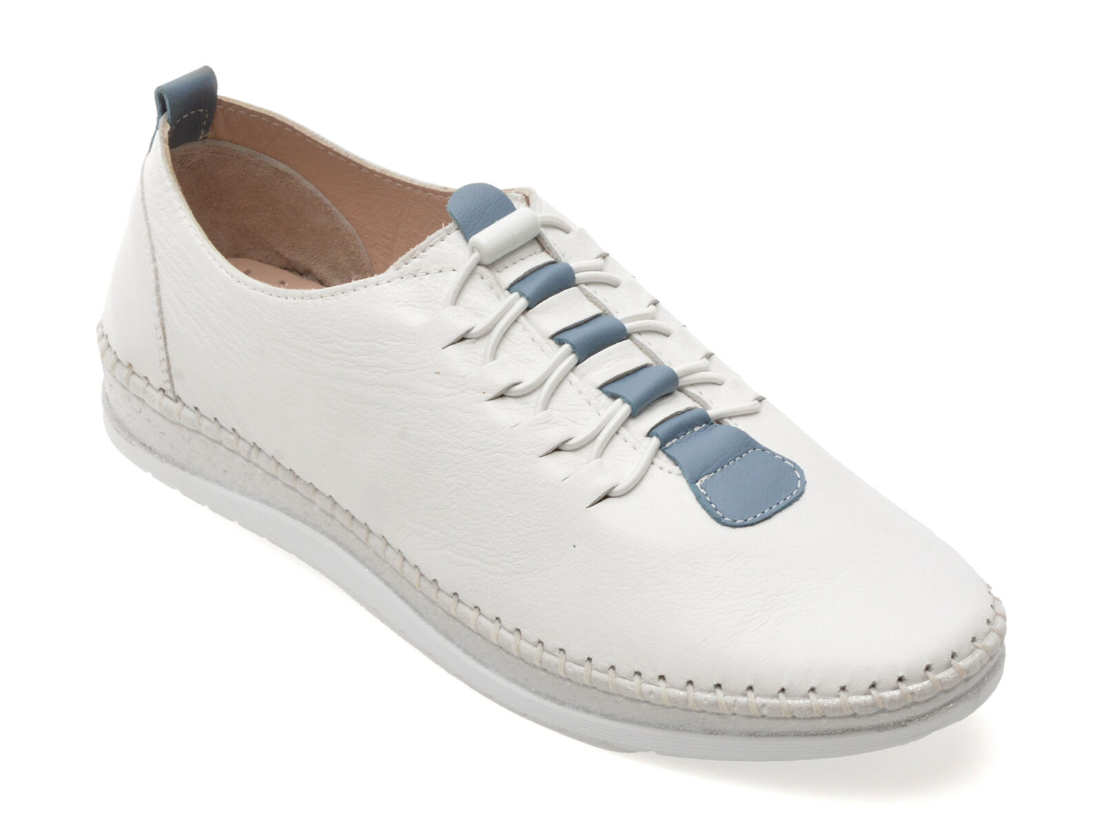 Black Friday Pantofi FLAVIA PASSINI albi