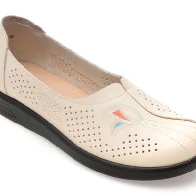 Black Friday Pantofi FLAVIA PASSINI bej