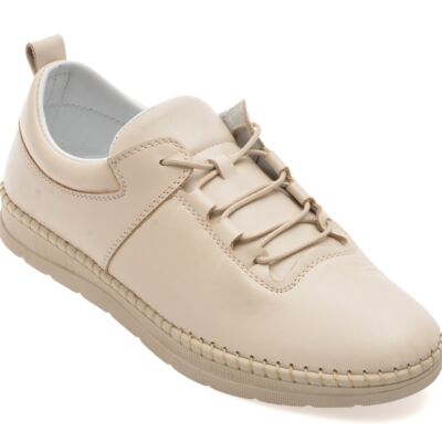 Black Friday Pantofi FLAVIA PASSINI bej