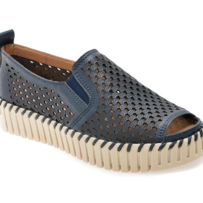 Black Friday Pantofi FLAVIA PASSINI bleumarin