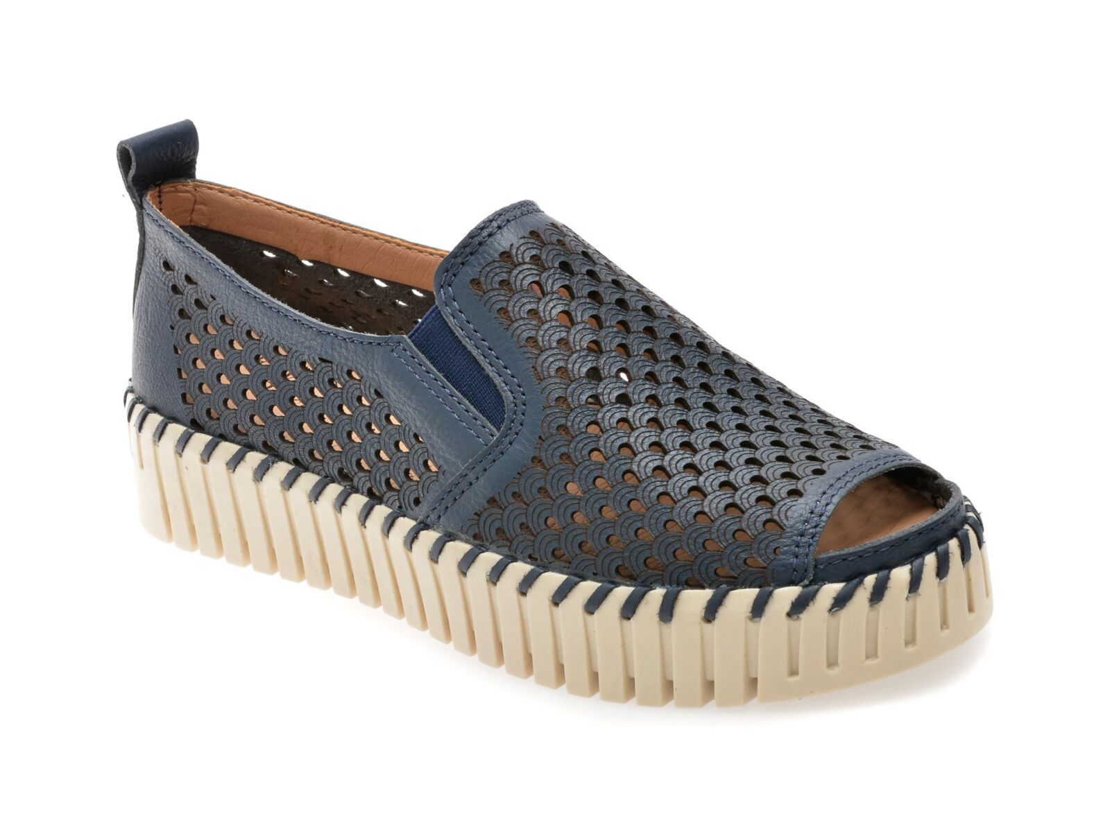 Black Friday Pantofi FLAVIA PASSINI bleumarin