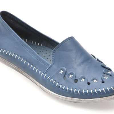 Black Friday Pantofi FLAVIA PASSINI bleumarin