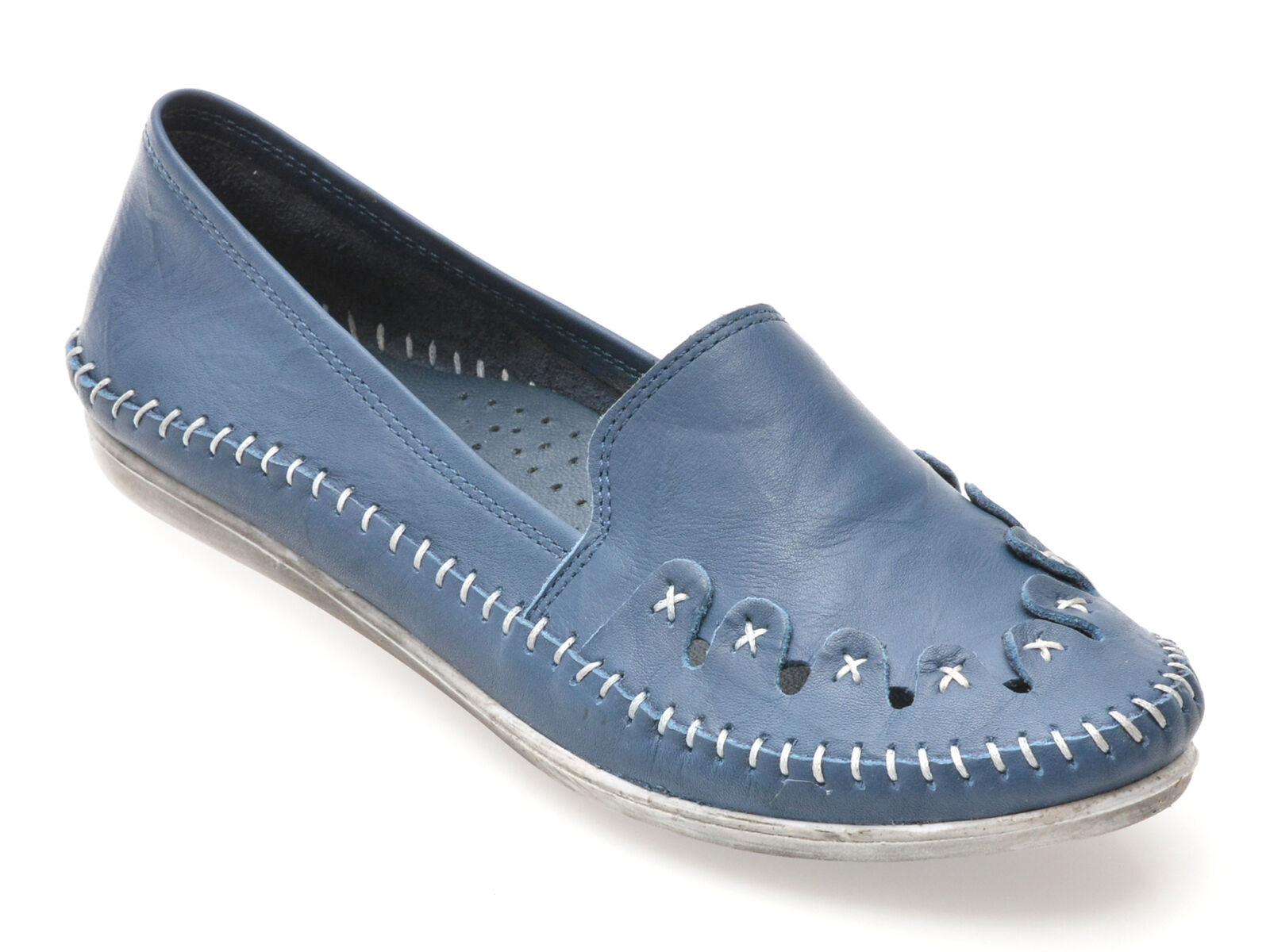 Black Friday Pantofi FLAVIA PASSINI bleumarin