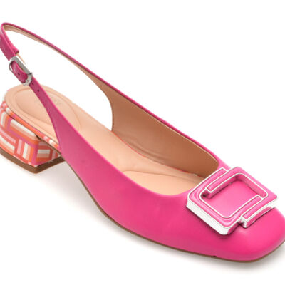 Black Friday Pantofi FLAVIA PASSINI fucsia