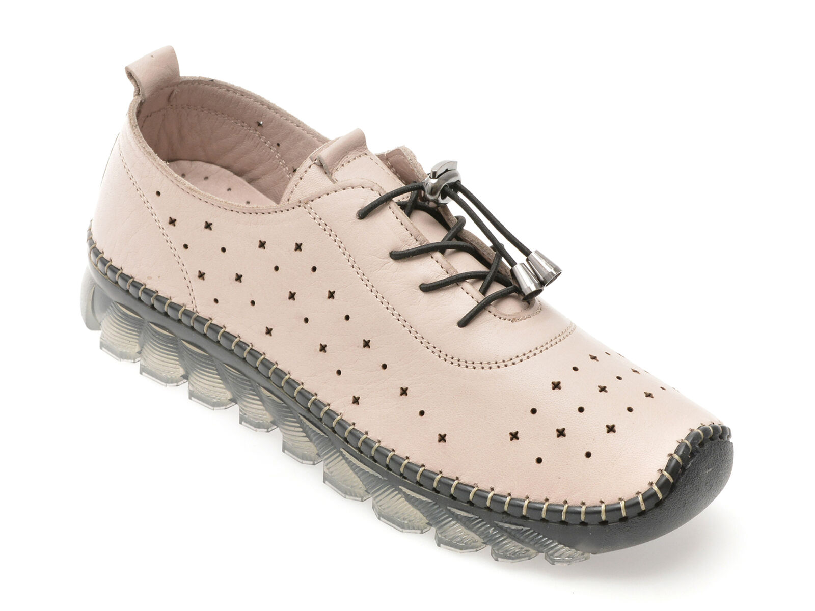 Black Friday Pantofi FLAVIA PASSINI gri