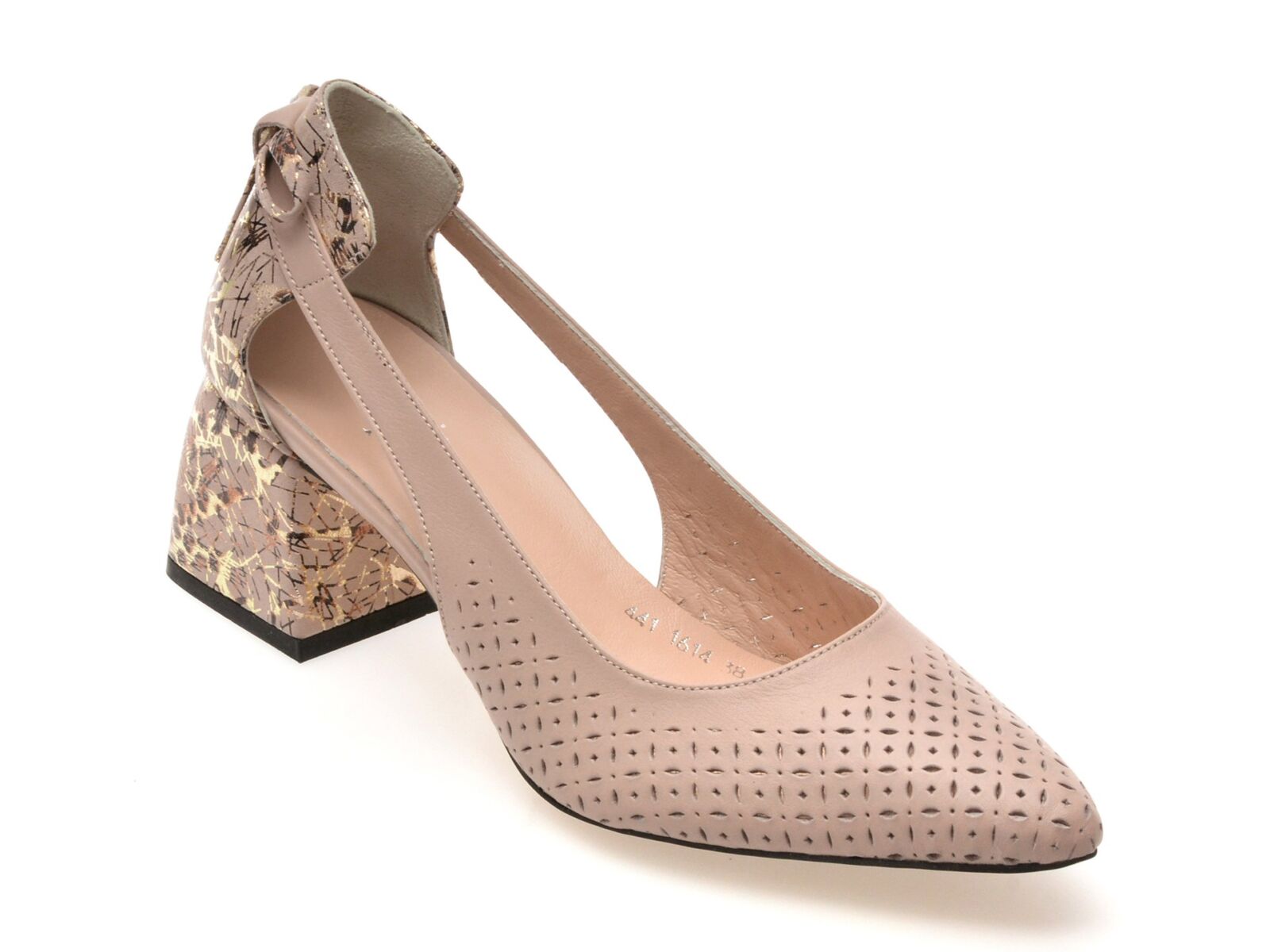 Black Friday Pantofi FLAVIA PASSINI gri