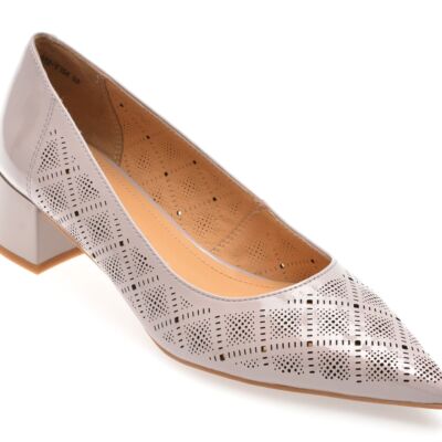 Black Friday Pantofi FLAVIA PASSINI gri