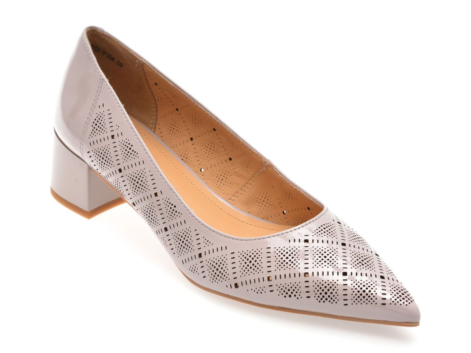 Black Friday Pantofi FLAVIA PASSINI gri