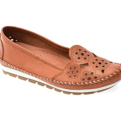 Black Friday Pantofi FLAVIA PASSINI maro