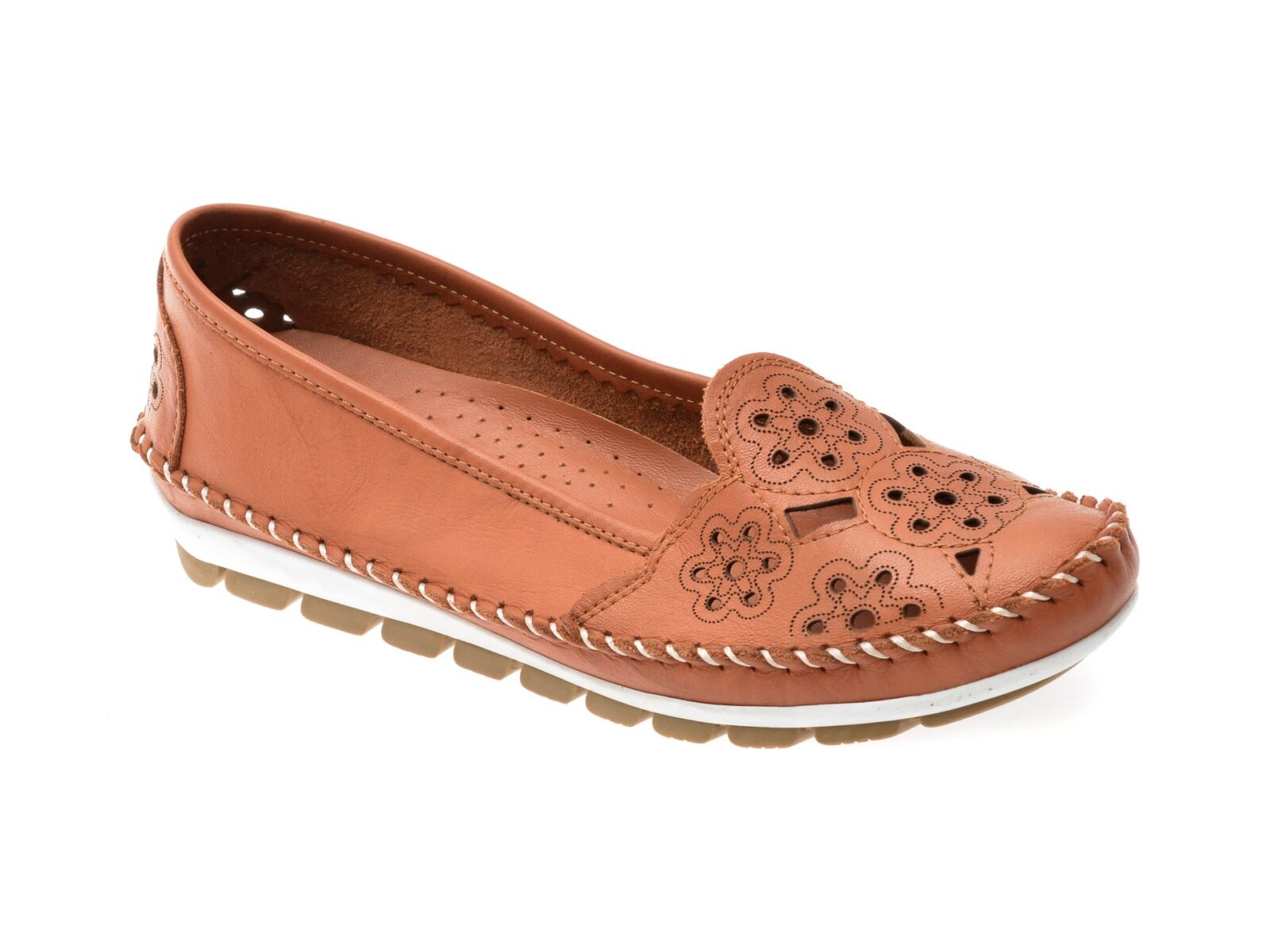 Black Friday Pantofi FLAVIA PASSINI maro