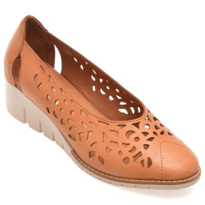 Black Friday Pantofi FLAVIA PASSINI maro