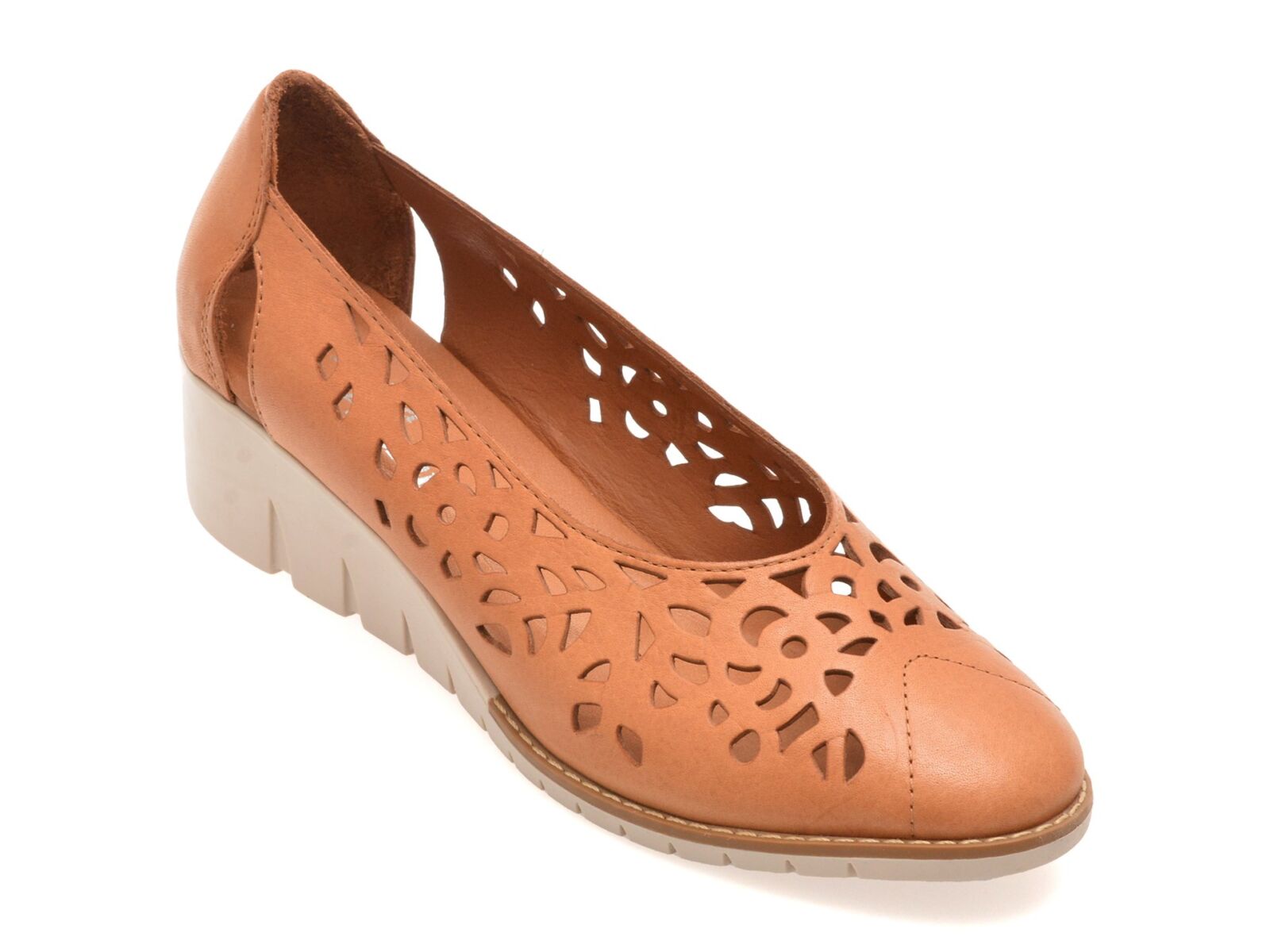 Black Friday Pantofi FLAVIA PASSINI maro