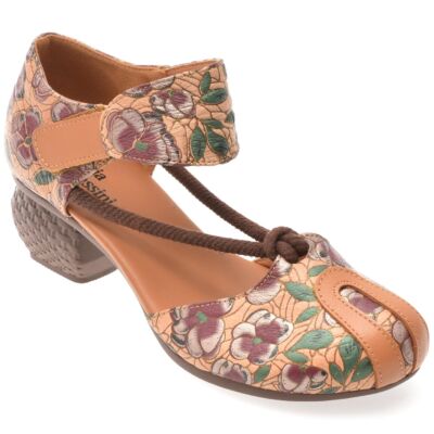 Black Friday Pantofi FLAVIA PASSINI maro