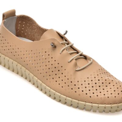 Black Friday Pantofi FLAVIA PASSINI maro