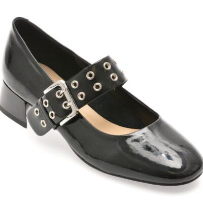 Black Friday Pantofi FLAVIA PASSINI negri