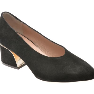 Black Friday Pantofi FLAVIA PASSINI negri