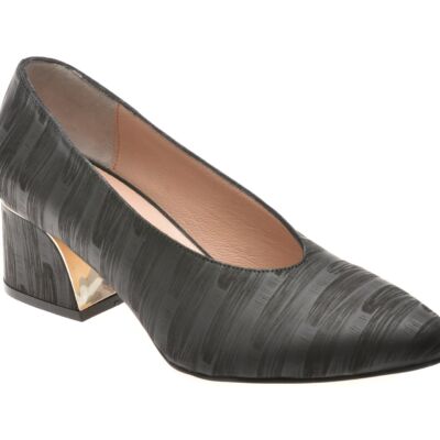 Black Friday Pantofi FLAVIA PASSINI negri