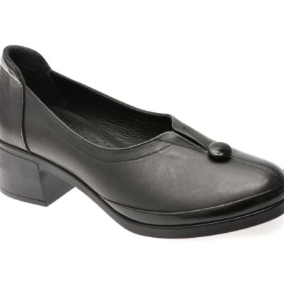 Black Friday Pantofi FLAVIA PASSINI negri