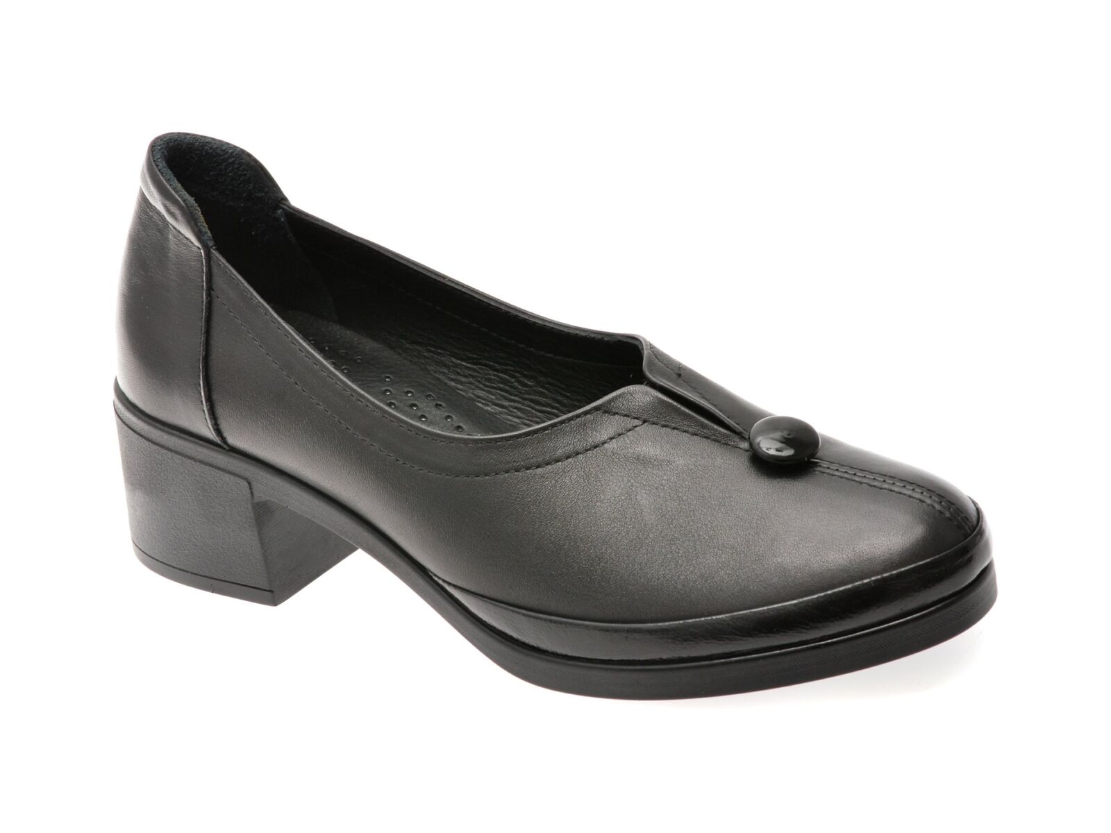 Black Friday Pantofi FLAVIA PASSINI negri