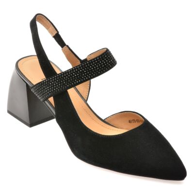 Black Friday Pantofi FLAVIA PASSINI negri