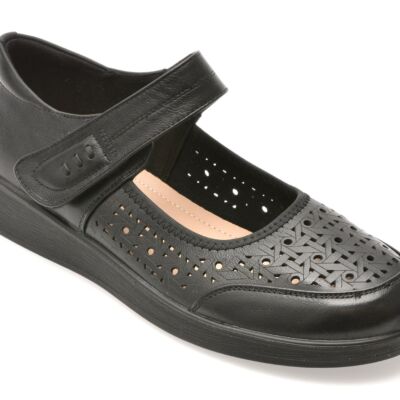 Black Friday Pantofi FLAVIA PASSINI negri