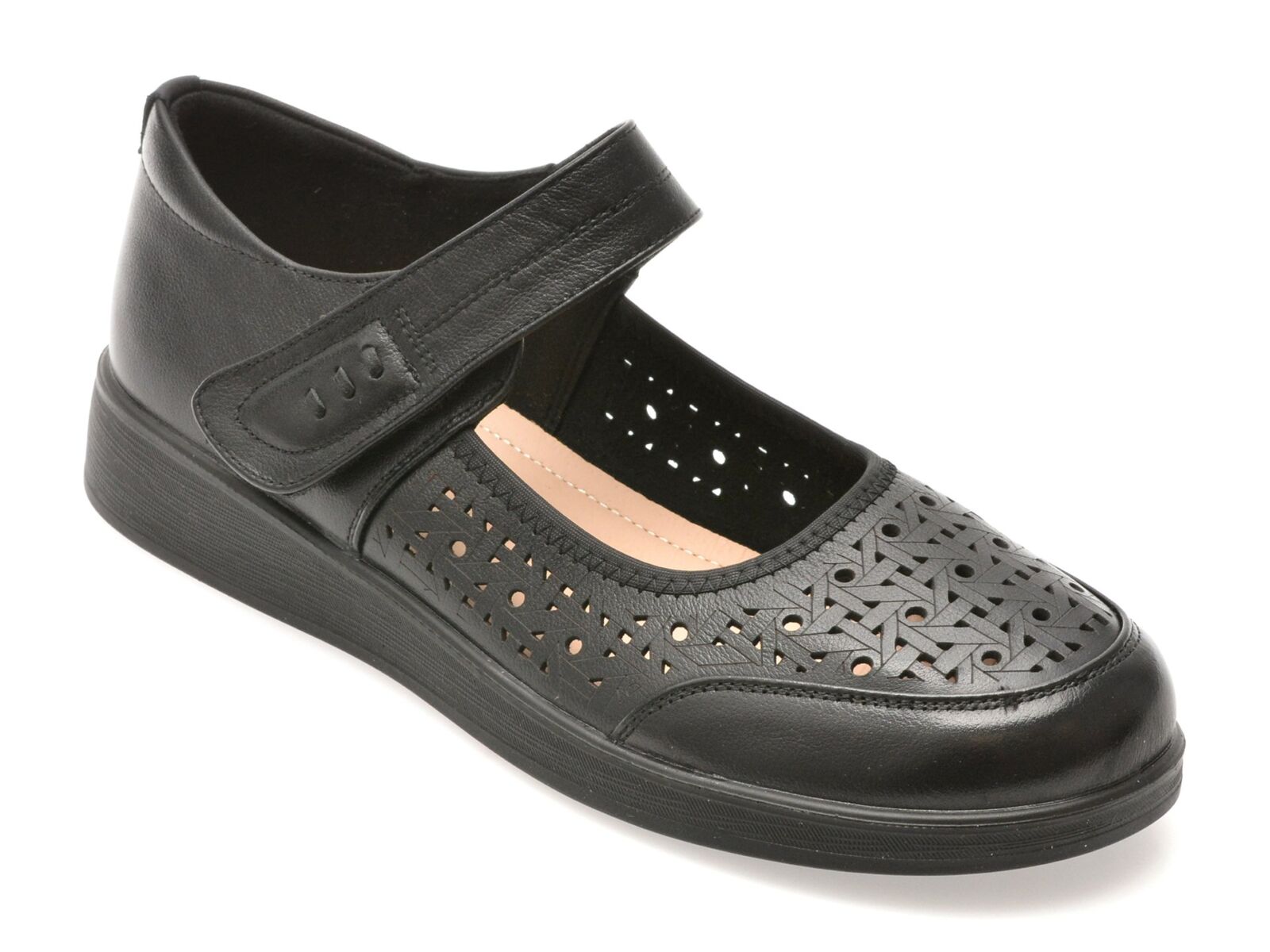 Black Friday Pantofi FLAVIA PASSINI negri