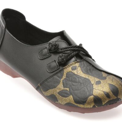 Black Friday Pantofi FLAVIA PASSINI negri