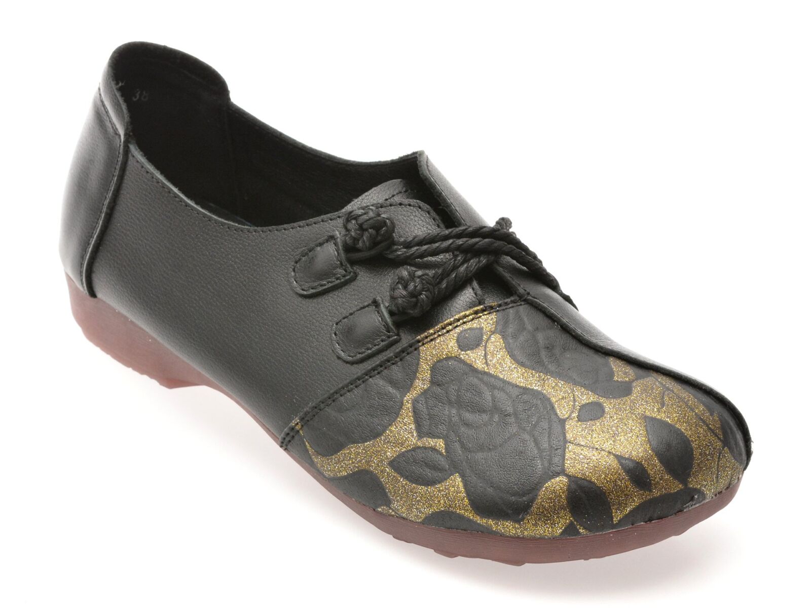 Black Friday Pantofi FLAVIA PASSINI negri