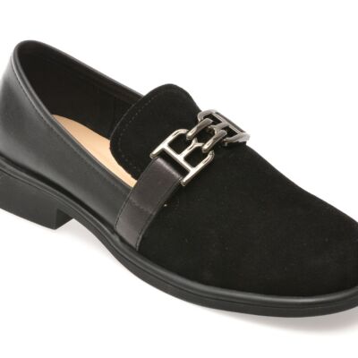 Black Friday Pantofi FLAVIA PASSINI negri