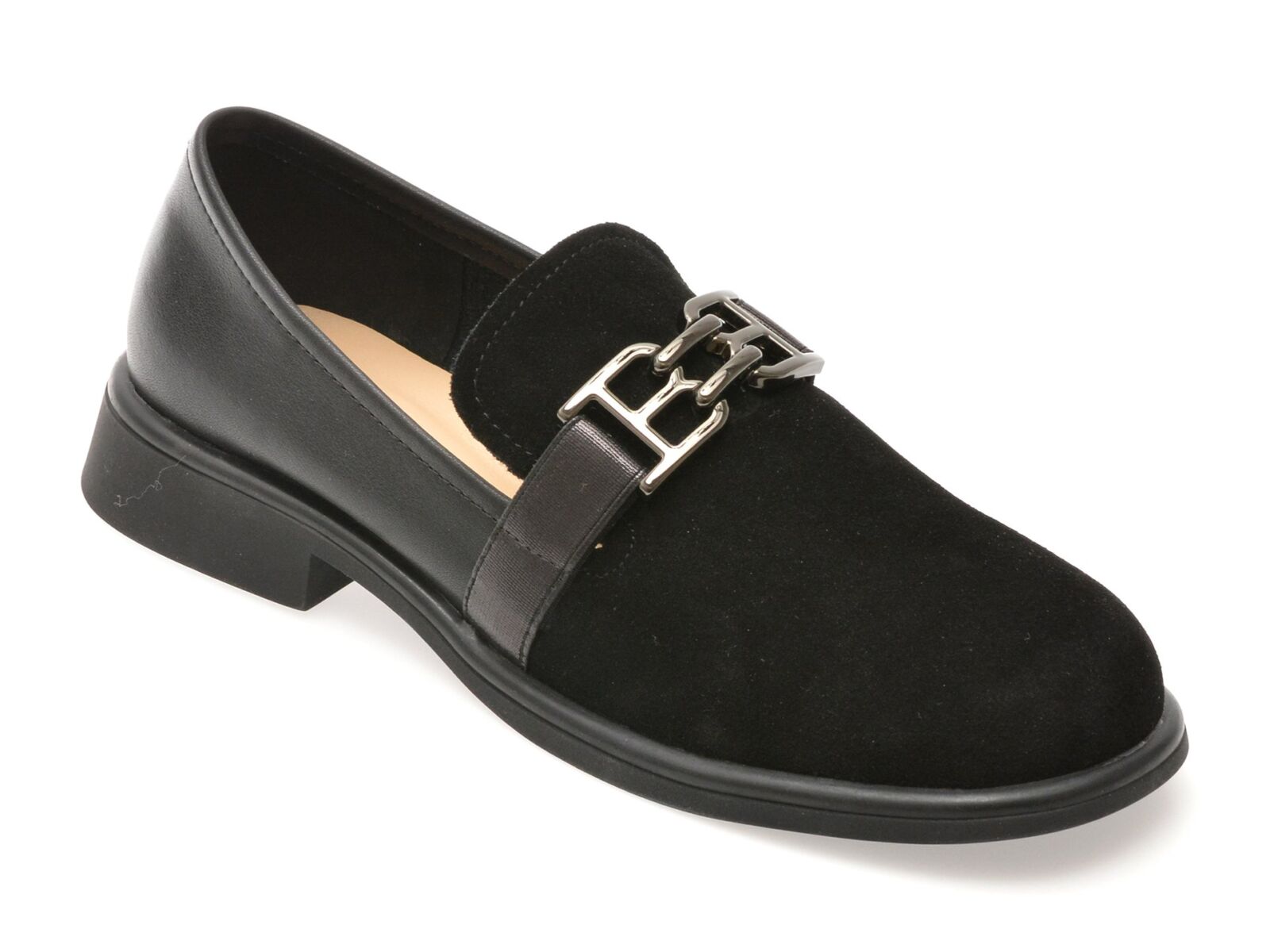 Black Friday Pantofi FLAVIA PASSINI negri