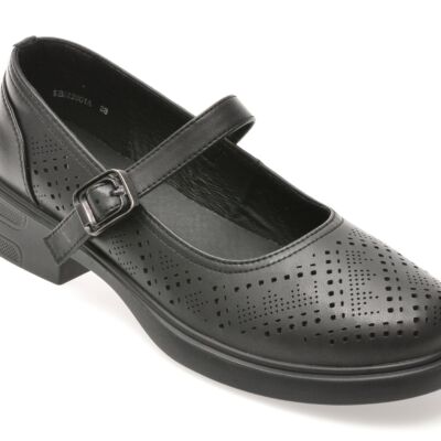 Black Friday Pantofi FLAVIA PASSINI negri