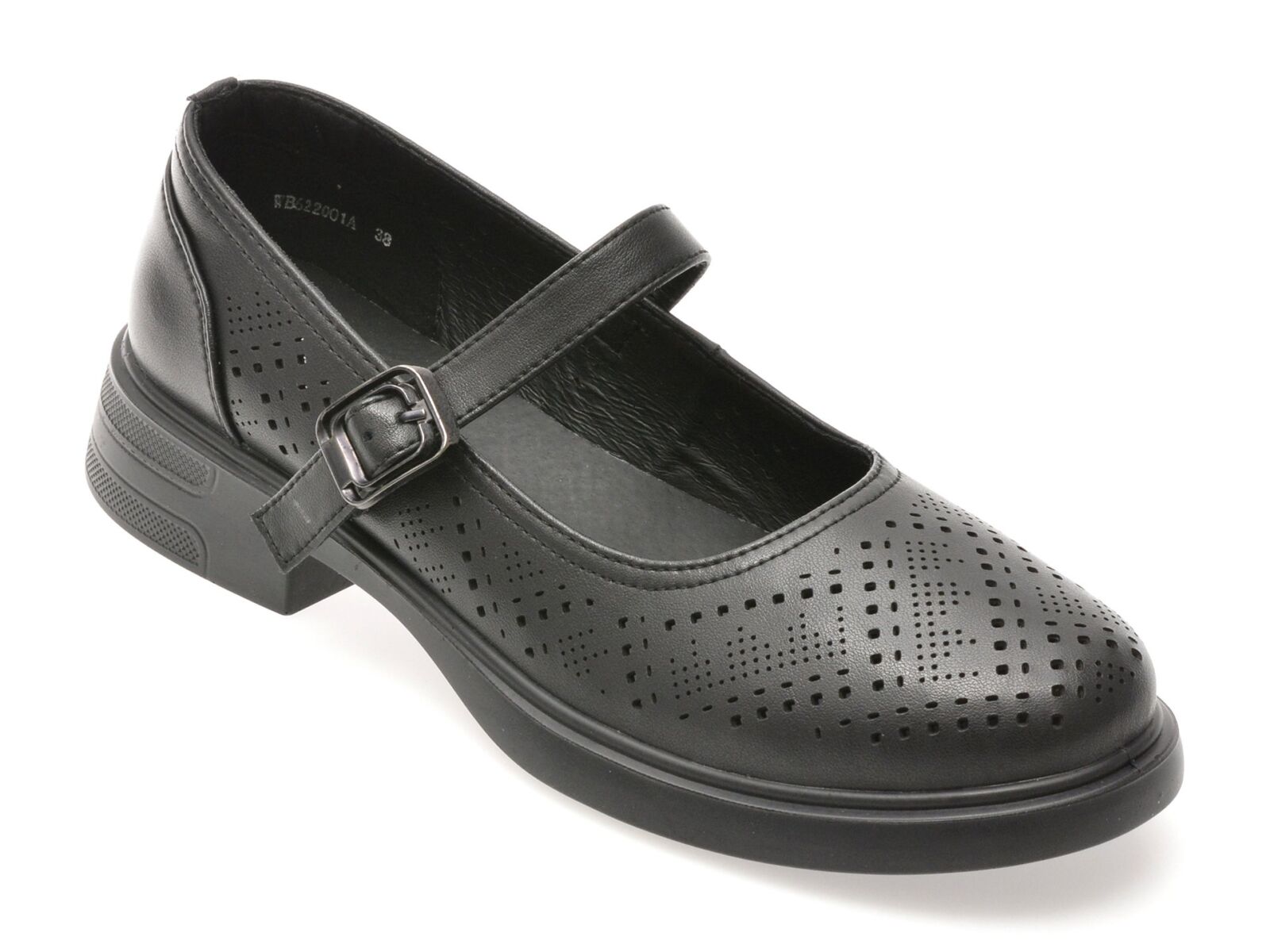 Black Friday Pantofi FLAVIA PASSINI negri