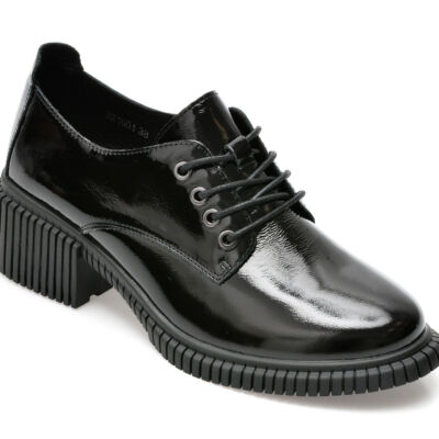 Black Friday 2022 Pantofi FLAVIA PASSINI negri