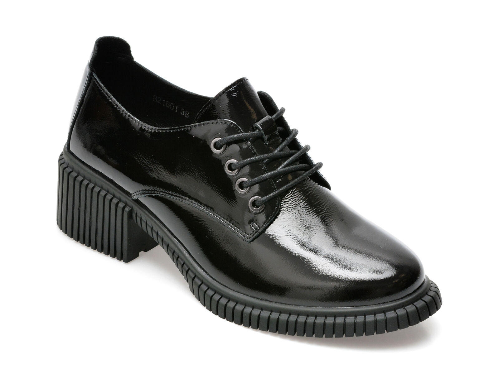 Black Friday 2022 Pantofi FLAVIA PASSINI negri