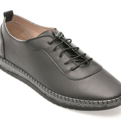 Black Friday Pantofi FLAVIA PASSINI negri