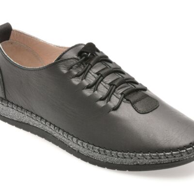 Black Friday Pantofi FLAVIA PASSINI negri