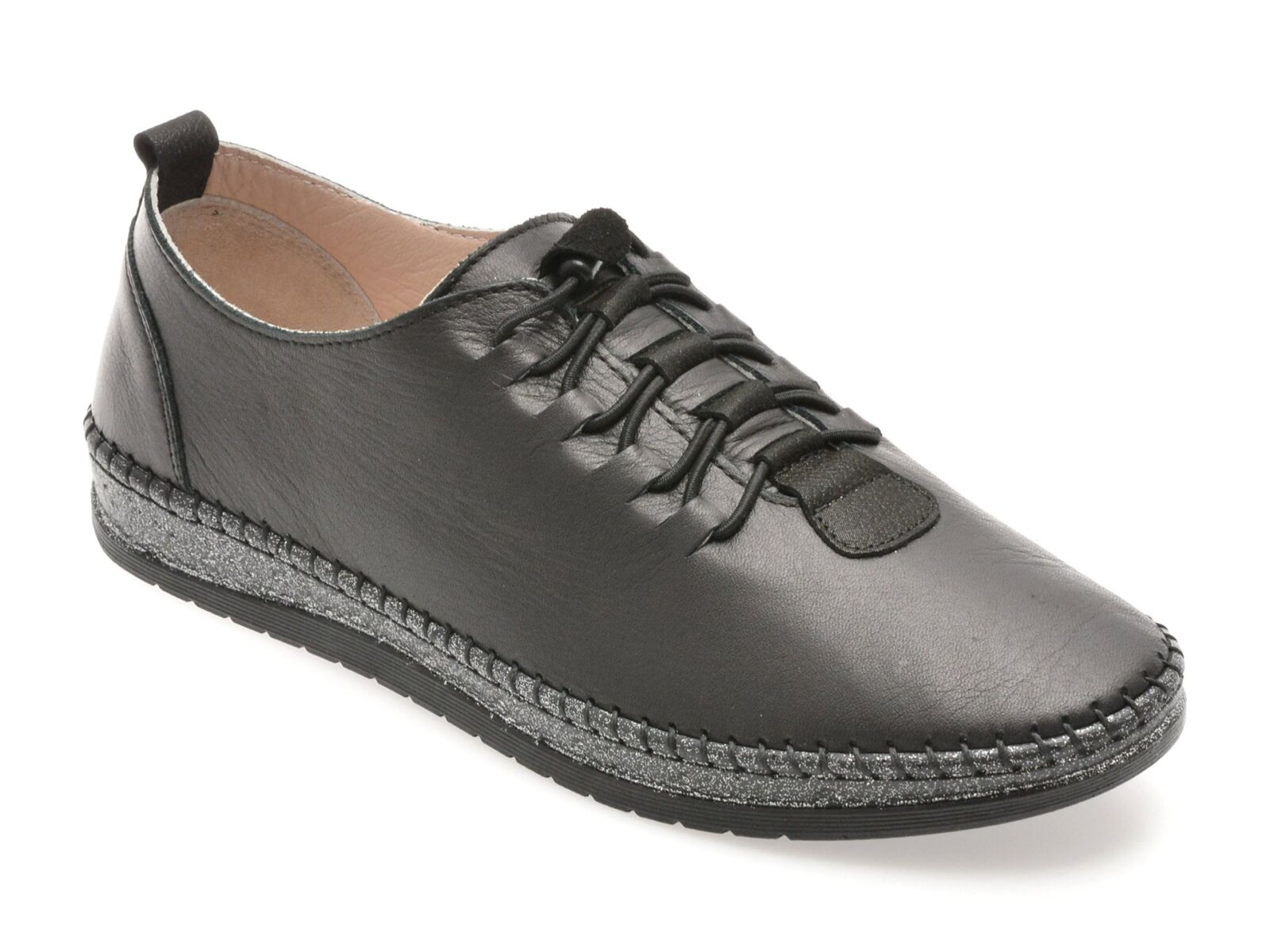 Black Friday Pantofi FLAVIA PASSINI negri