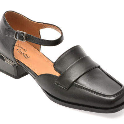 Black Friday Pantofi FLAVIA PASSINI negri